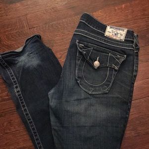 True Religion jeans